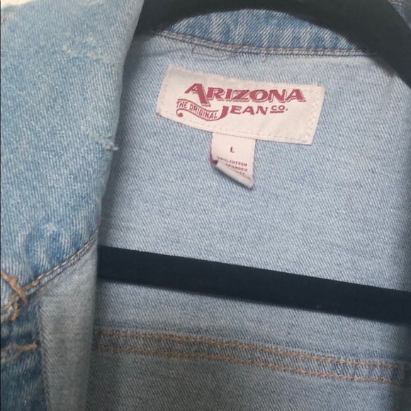 Jean jacket - Picture 5 of 5